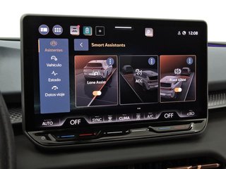 Cupra Terramar 1.5 TSI e-Hybrid 150kW (204 CV) DSG