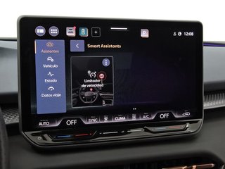 Cupra Terramar 1.5 TSI e-Hybrid 150kW (204 CV) DSG