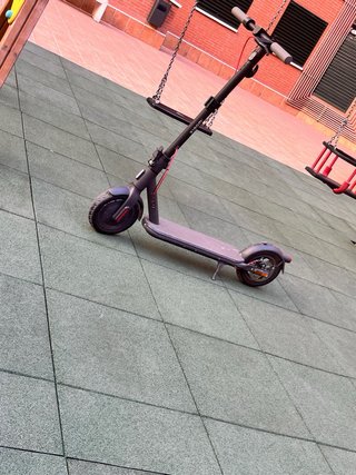 Patinete Eléctrico Xiaomi