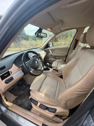BMW X3 2003