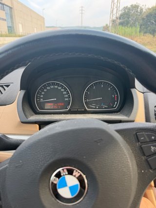 BMW X3 2003