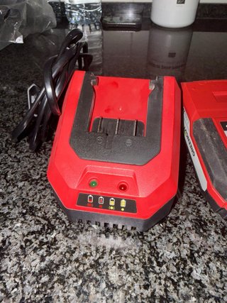 Baterías Greencut 20V