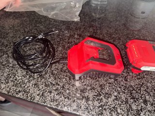 Baterías Greencut 20V