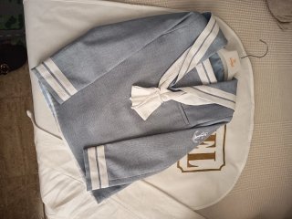 Trajes de comunión y zapatos niños