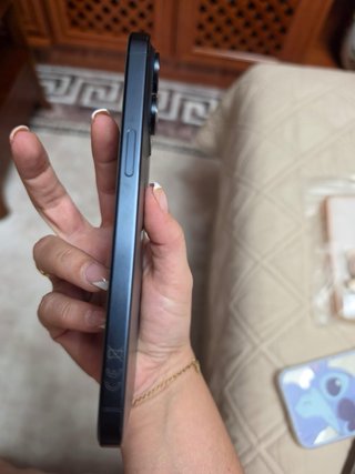 iPhone 15 Pro Max 256GB azul