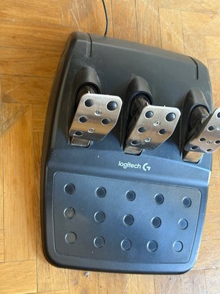 Volante Logitech G
