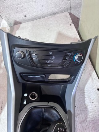 Radio Ford Bmax