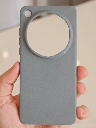 Funda Sandstone Oppo X9 Ultra