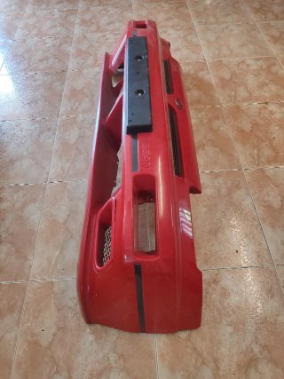 Paragolpes Nissan 200SX S13 Pignose