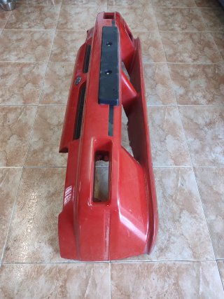 Paragolpes Nissan 200SX S13 Pignose