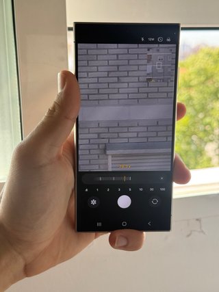 Samsung Galaxy S24 Ultra 12Gb RAM