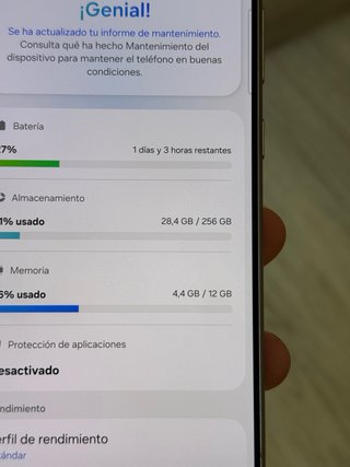 Samsung Galaxy S24 Ultra 12Gb RAM
