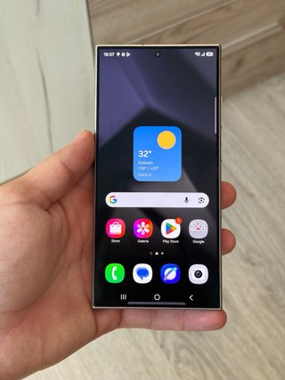 Samsung Galaxy S24 Ultra 12Gb RAM