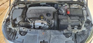 Opel Insignia 2017