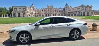 Opel Insignia 2017