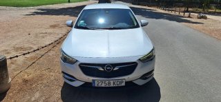 Opel Insignia 2017