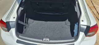Opel Insignia 2017
