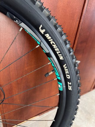 Bicicleta Montaña Conor 6700 R29 Roja