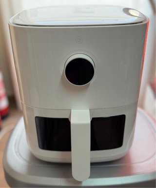 Freidora Xiaomi Smart Air Fryer Pro 4L