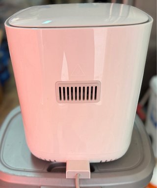 Freidora Xiaomi Smart Air Fryer Pro 4L