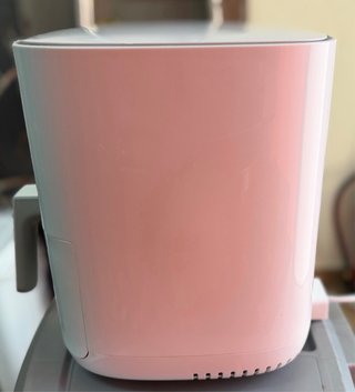 Freidora Xiaomi Smart Air Fryer Pro 4L