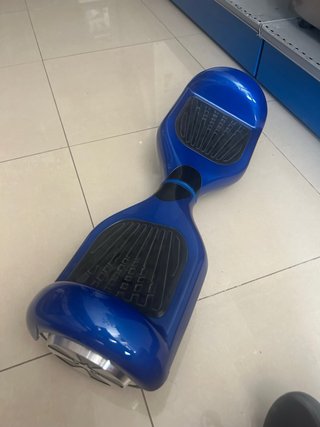 Hoverboard Phoenix N1 E-Balance Azul 6.5