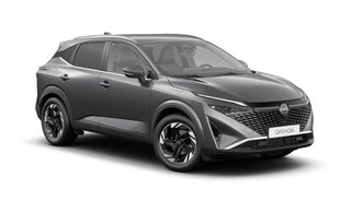 Nissan Qashqai e-POWER Gen3 140 KW (190 CV) N-Connecta