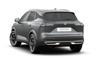 Nissan Qashqai e-POWER Gen3 140 KW (190 CV) N-Connecta
