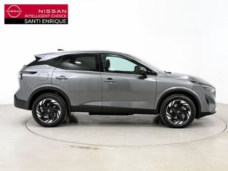 Nissan Qashqai 1.5 HEV E-POWER N-CONNECTA GEN3 AUTO 5P