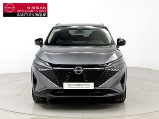 Nissan Qashqai 1.5 HEV E-POWER N-CONNECTA GEN3 AUTO 5P