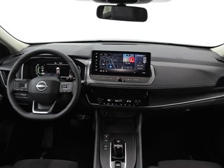 Nissan Qashqai 1.5 HEV E-POWER N-CONNECTA GEN3 AUTO 5P