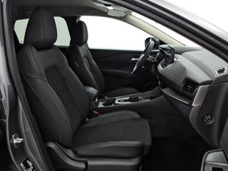 Nissan Qashqai 1.5 HEV E-POWER N-CONNECTA GEN3 AUTO 5P