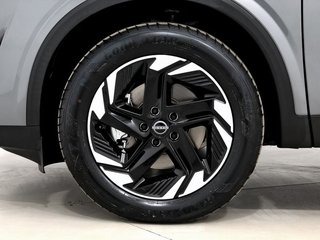 Nissan Qashqai 1.5 HEV E-POWER N-CONNECTA GEN3 AUTO 5P