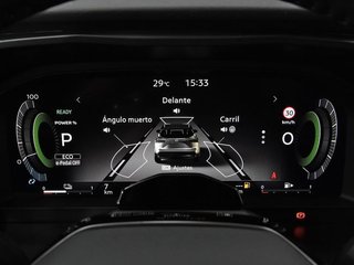 Nissan Qashqai 1.5 HEV E-POWER N-CONNECTA GEN3 AUTO 5P