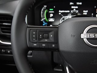 Nissan Qashqai 1.5 HEV E-POWER N-CONNECTA GEN3 AUTO 5P