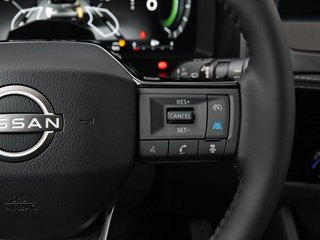 Nissan Qashqai 1.5 HEV E-POWER N-CONNECTA GEN3 AUTO 5P