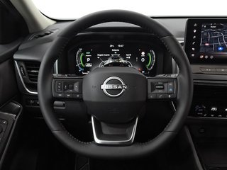 Nissan Qashqai 1.5 HEV E-POWER N-CONNECTA GEN3 AUTO 5P