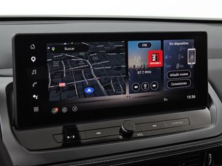 Nissan Qashqai 1.5 HEV E-POWER N-CONNECTA GEN3 AUTO 5P