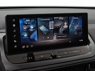 Nissan Qashqai 1.5 HEV E-POWER N-CONNECTA GEN3 AUTO 5P