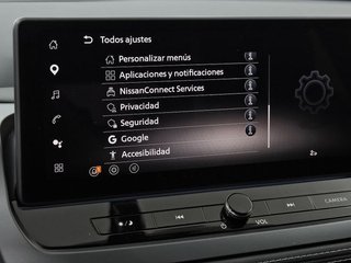 Nissan Qashqai 1.5 HEV E-POWER N-CONNECTA GEN3 AUTO 5P