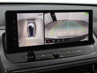 Nissan Qashqai 1.5 HEV E-POWER N-CONNECTA GEN3 AUTO 5P