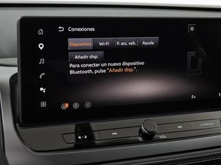 Nissan Qashqai 1.5 HEV E-POWER N-CONNECTA GEN3 AUTO 5P