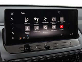 Nissan Qashqai 1.5 HEV E-POWER N-CONNECTA GEN3 AUTO 5P