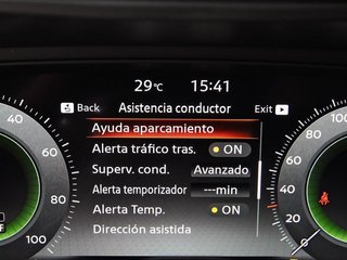 Nissan Qashqai 1.5 HEV E-POWER N-CONNECTA GEN3 AUTO 5P