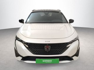 Peugeot 308 SW GT BlueHDi 130 S&S EAT8