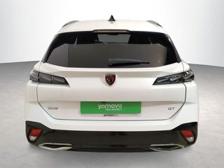 Peugeot 308 SW GT BlueHDi 130 S&S EAT8