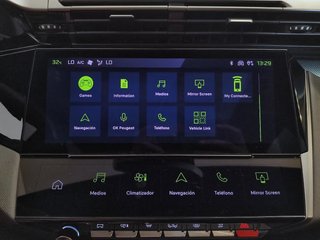 Peugeot 308 SW GT BlueHDi 130 S&S EAT8