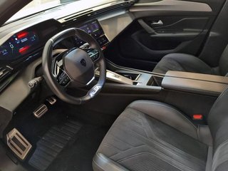 Peugeot 308 SW GT BlueHDi 130 S&S EAT8