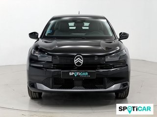 Citroën C4 Hybrid 145 ë-DCS6 Plus