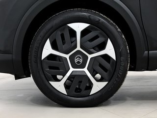 Citroën C4 Hybrid 145 ë-DCS6 Plus